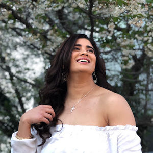 Meet your Posher, Alyssa